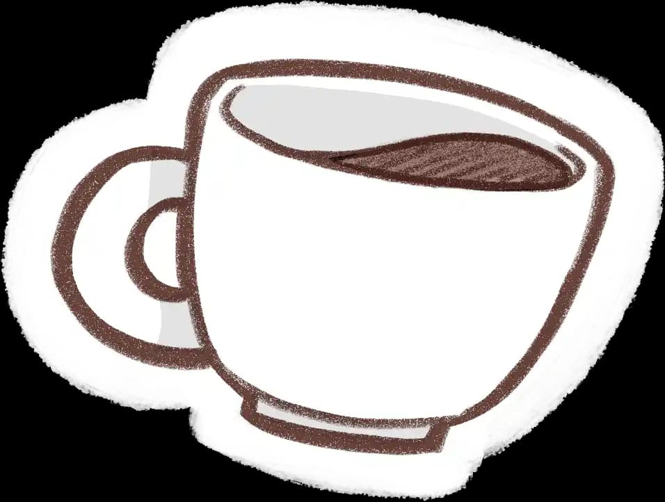 ko-fi donation coffee