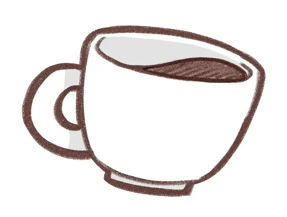 ko-fi donation coffee
